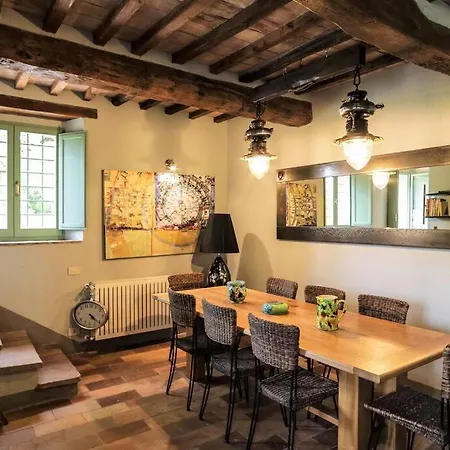 Casale Armonia Nyaraló