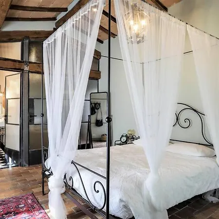 Casale Armonia * Massa Martana