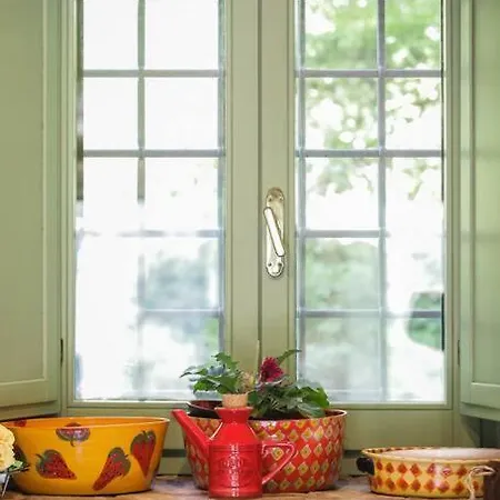 Casale Armonia Casa vacanze *