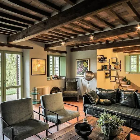 Casa vacanze Casale Armonia Massa Martana