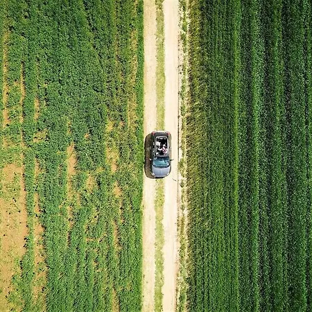 Casa vacanze Casale Armonia