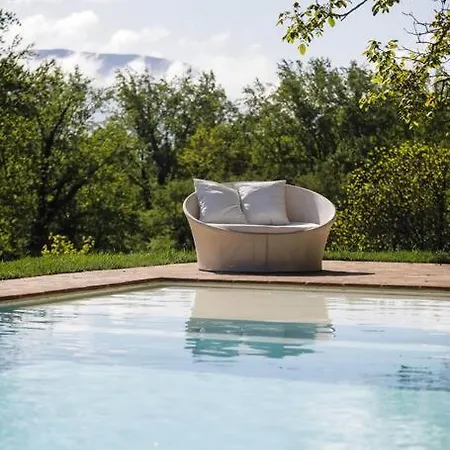 Casale Armonia Casa vacanze Massa Martana