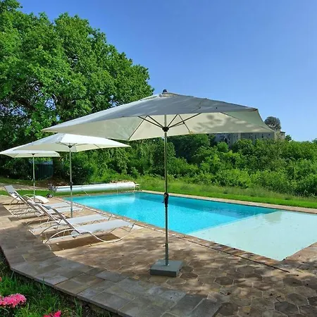 Nyaraló Casale Armonia *