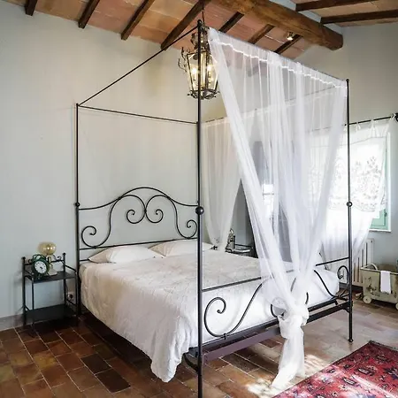 Casa vacanze Casale Armonia *