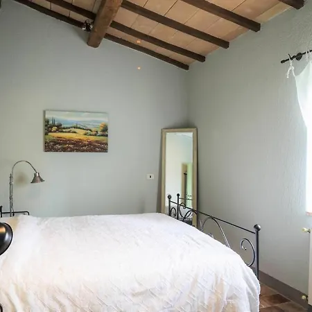 Casale Armonia Casa vacanze *