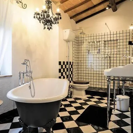 Casale Armonia Casa vacanze Massa Martana