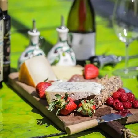 Casale Armonia Nyaraló