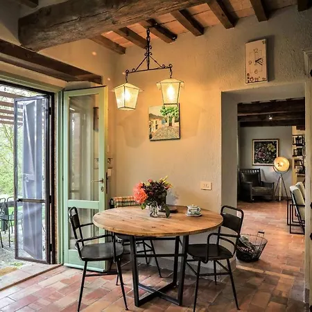 Casa vacanze Casale Armonia *