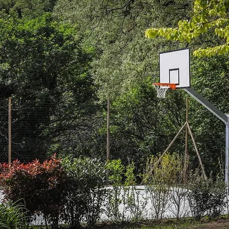 Casa vacanze Casale Armonia