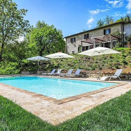 Casale Armonia Casa vacanze Massa Martana