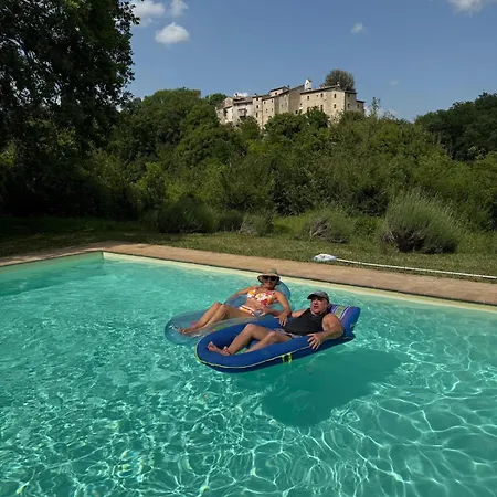 Casale Armonia Casa vacanze *