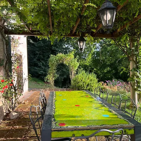 Casale Armonia * Massa Martana