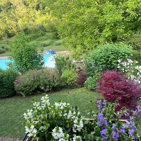 Casale Armonia Casa vacanze