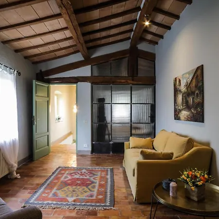 Casale Armonia * Massa Martana