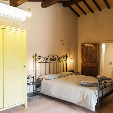 Casa vacanze Casale Armonia *