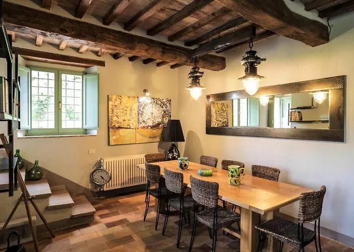 Casale Armonia 度假居