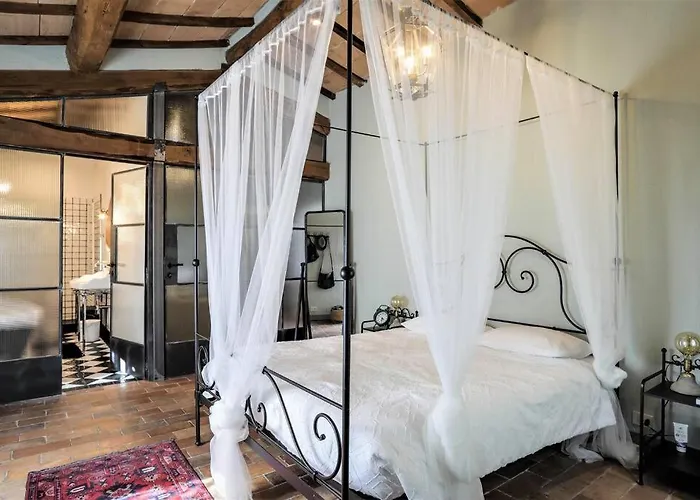 Casale Armonia * 马萨马尔塔纳