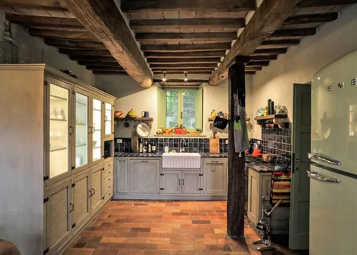 Casale Armonia 度假居