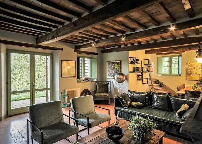 Casa de Férias Casale Armonia Massa Martana