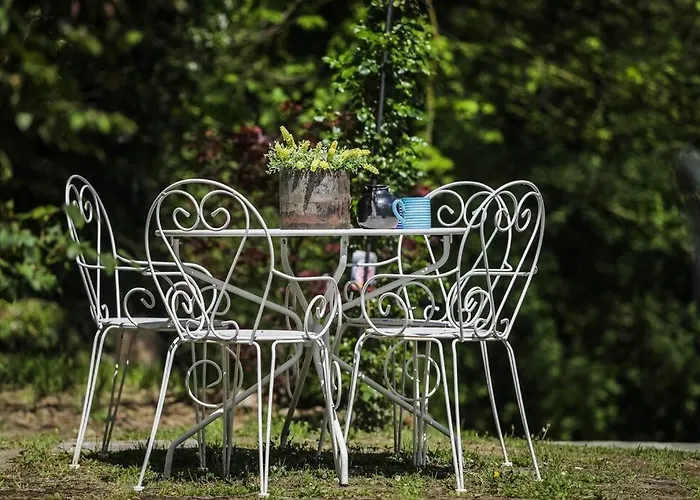 Casale Armonia 马萨马尔塔纳