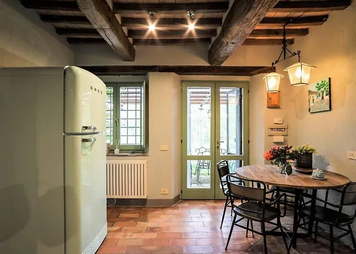 Casale Armonia 度假居