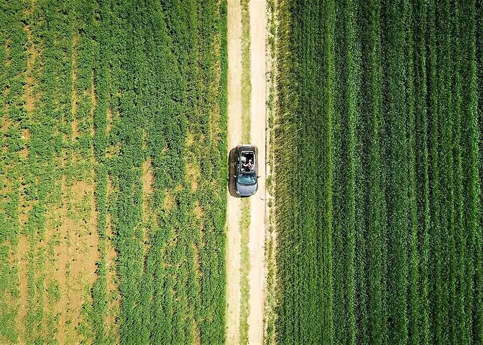 度假居 Casale Armonia