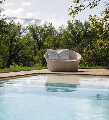 Casale Armonia 度假居 马萨马尔塔纳