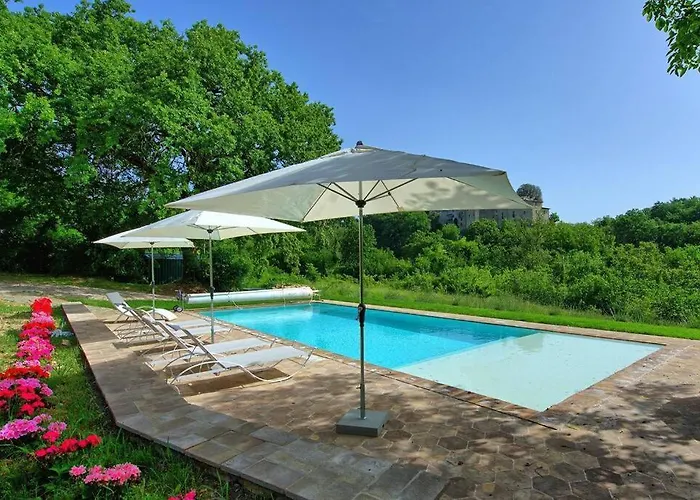 Casa de Férias Casale Armonia *