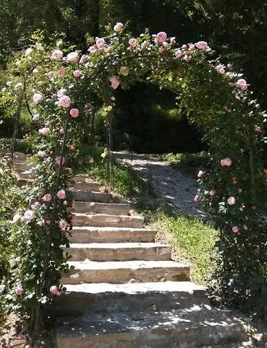 度假居 Casale Armonia