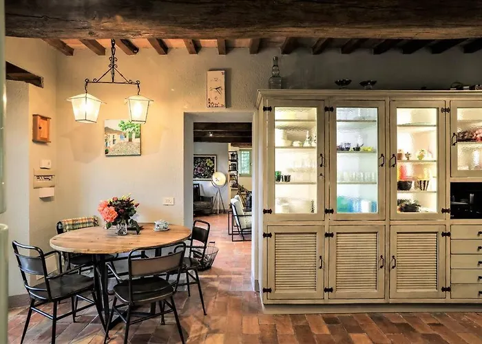 Casale Armonia 度假居