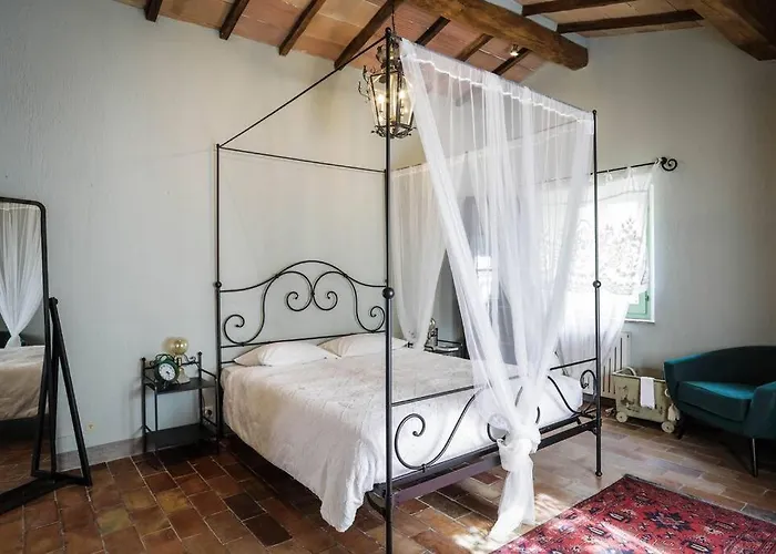 Casa de Férias Casale Armonia *