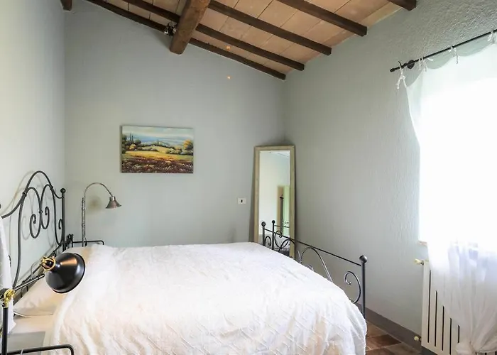 Casale Armonia 度假居 *