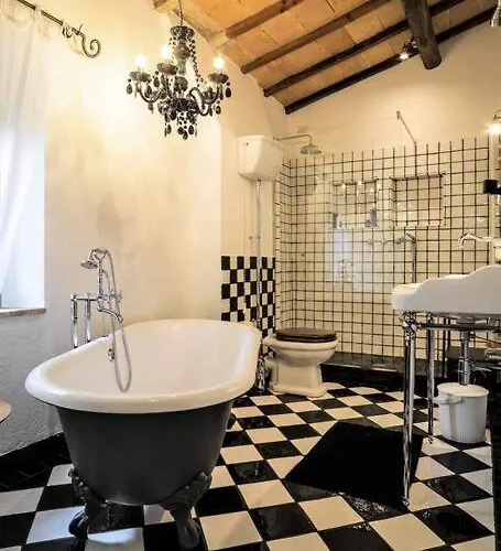 Casale Armonia Casa de Férias Massa Martana