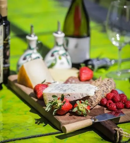 Casale Armonia 度假居