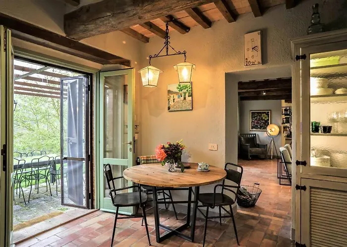 Casa de Férias Casale Armonia *