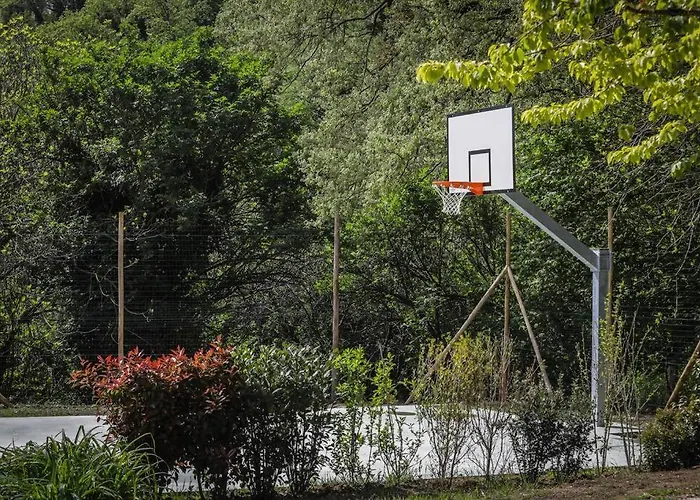 度假居 Casale Armonia