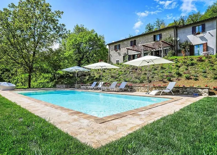 Casale Armonia 度假居 马萨马尔塔纳