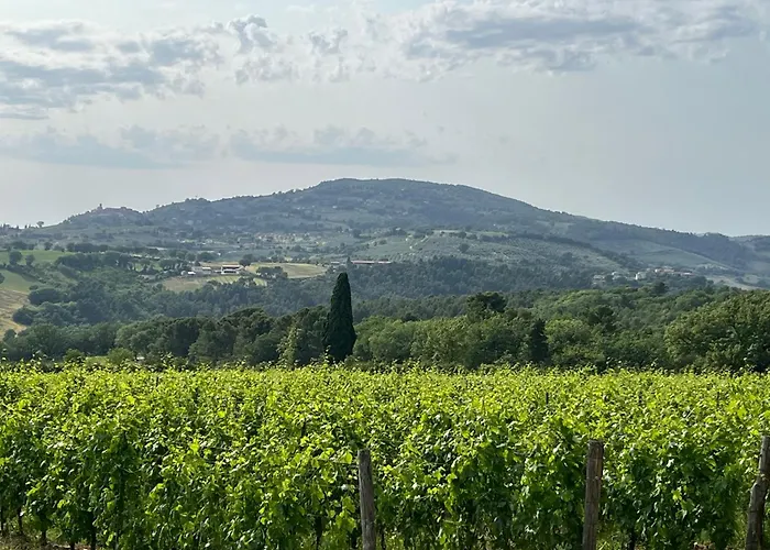 Casale Armonia Casa de Férias *