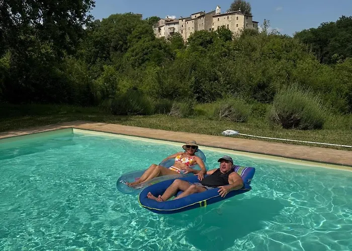 Casale Armonia 度假居 *