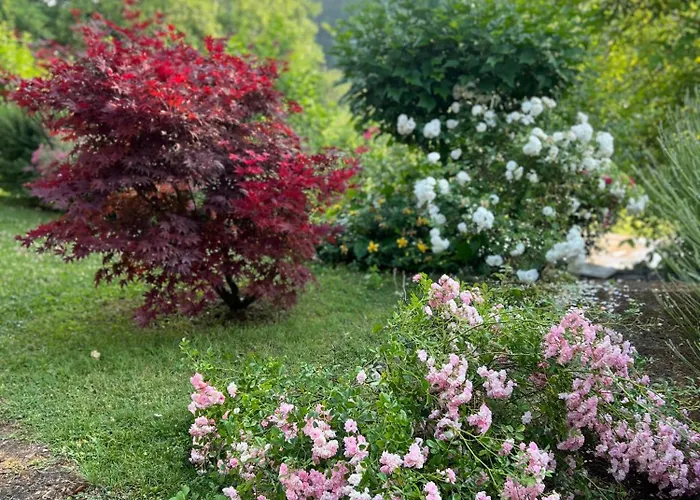 Casale Armonia 度假居 马萨马尔塔纳