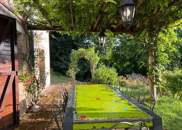 Casale Armonia * Massa Martana