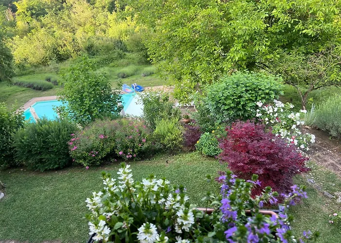 Casale Armonia 度假居