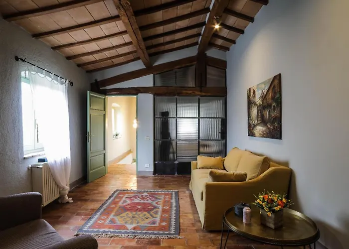 Casale Armonia * Massa Martana