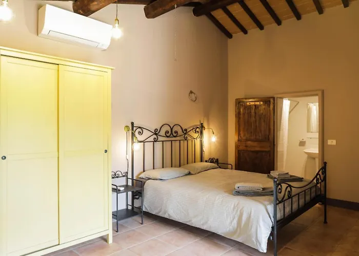 Casa de Férias Casale Armonia *